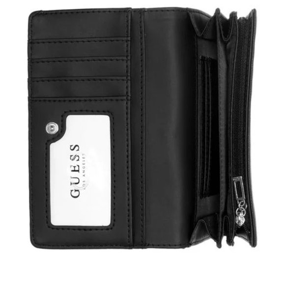 Guess women's Kinsley Phone Organizer wristlet - Picture 3 of 3